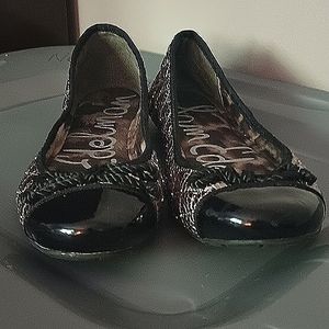 Ladies Sam Edelman Ballet Shoes